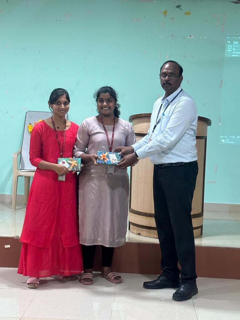 Engineers Day Celebrations